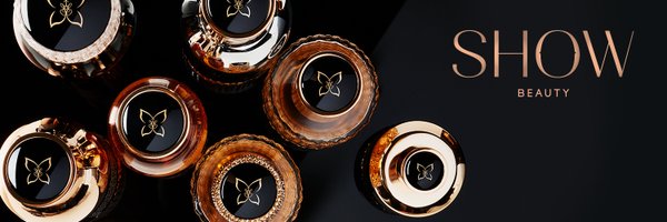 SHOW__Beauty Profile Banner