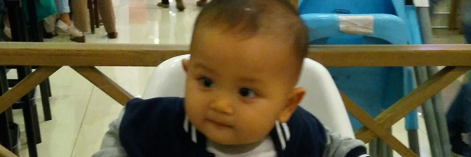 walid_andri's profile banner image