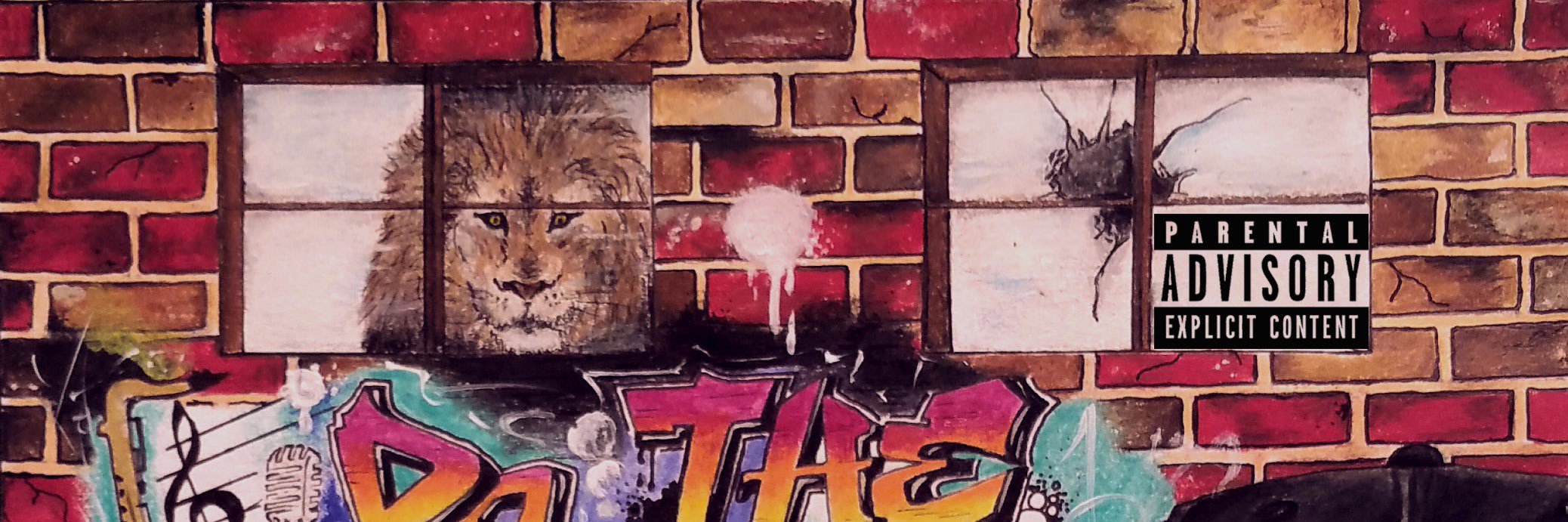 G_Mackulate's profile banner image