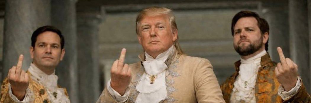 𝐂𝐂𝒾𝓃𝓉𝒽𝑒𝓂𝒾𝒹𝒹𝓁𝑒 Thank you Pres Trump! banner