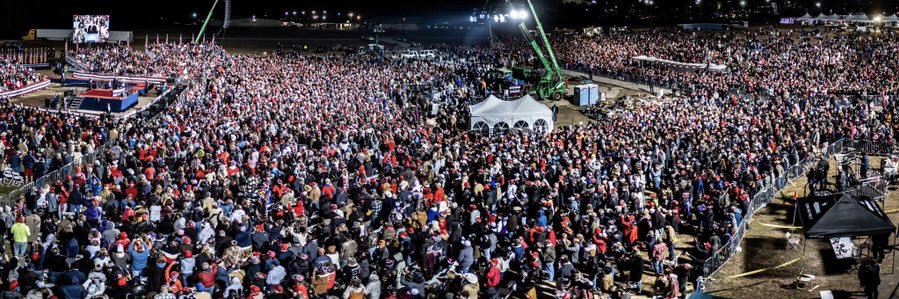 MiTrump2020's profile banner image