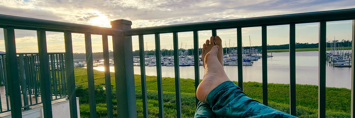 RandellRayLive's profile banner image