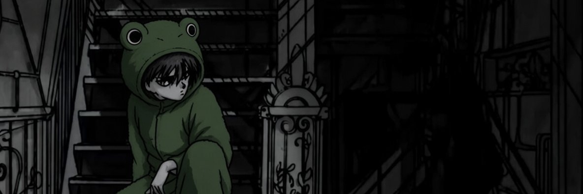 Frograwn's profile banner image