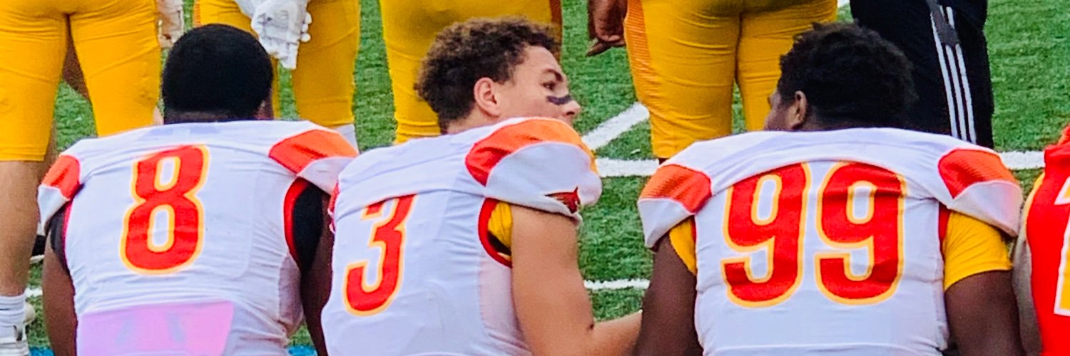 Tre Jordan III banner