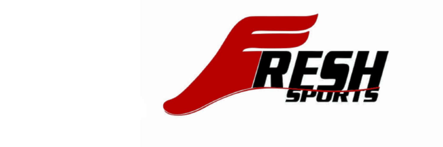 Fresh Sports Georgia banner