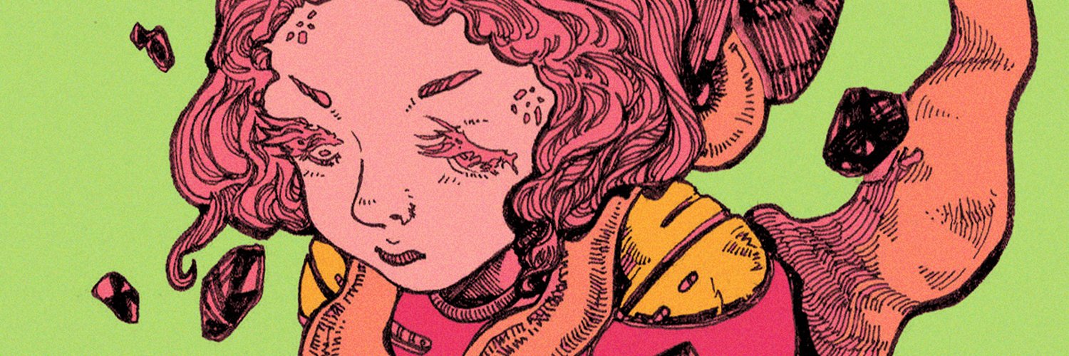 dogtoothed's profile banner image