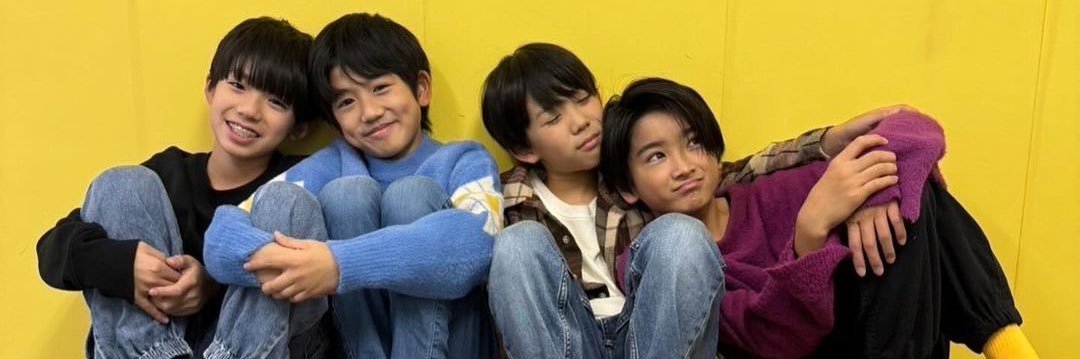 geyuhaseko's profile banner image