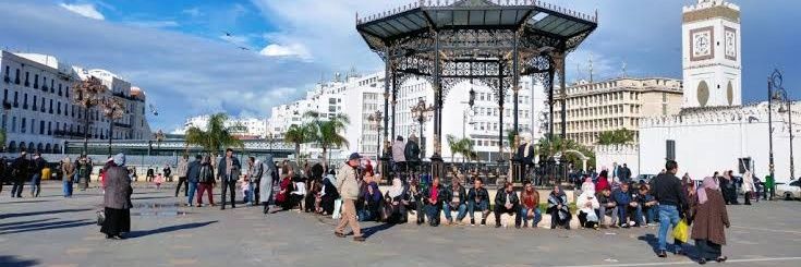 Daoud Ali داود علي 🇩🇿🕌🇩🇿🇵🇸🇪🇭 banner