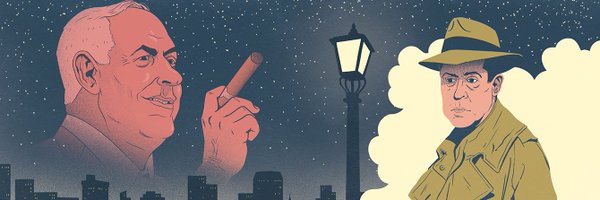 BenCaspit Profile Banner