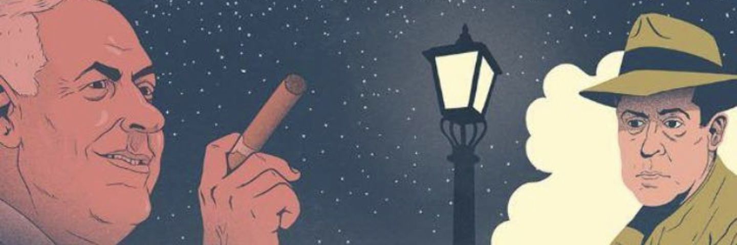 Ben Caspit בן כספית banner