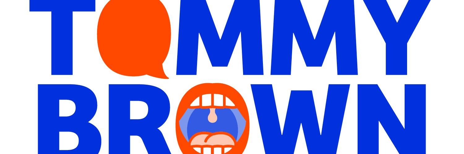 THEtommybrown's profile banner image