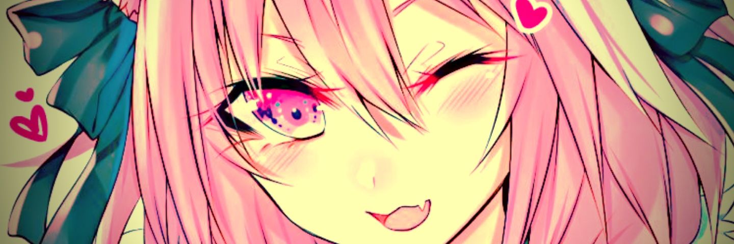 RoyalPinkette's profile banner image