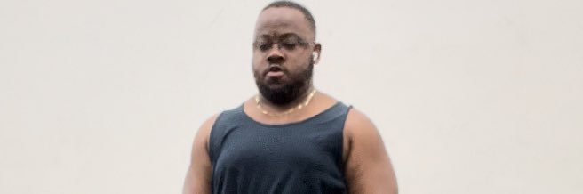 Keith Wilson Jr. banner