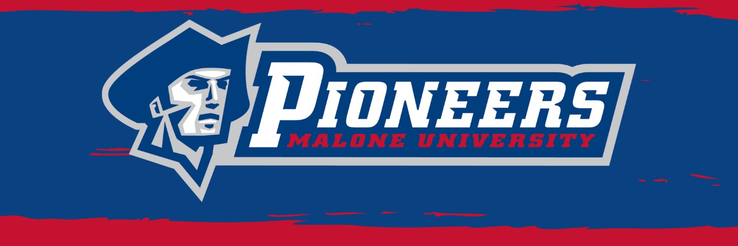 Malone Athletics Profile Banner