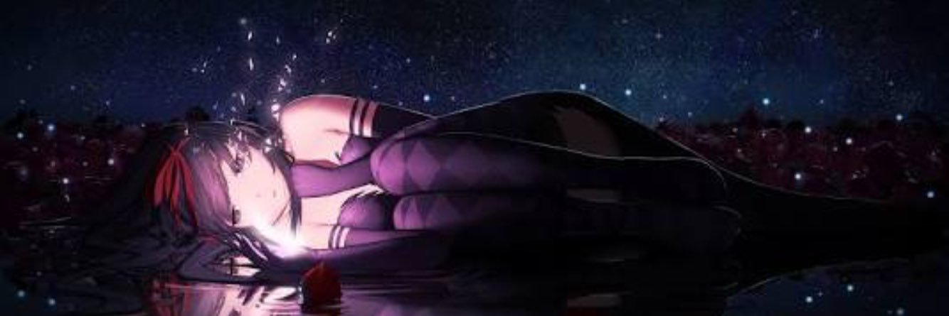 solitude_hime's profile banner image