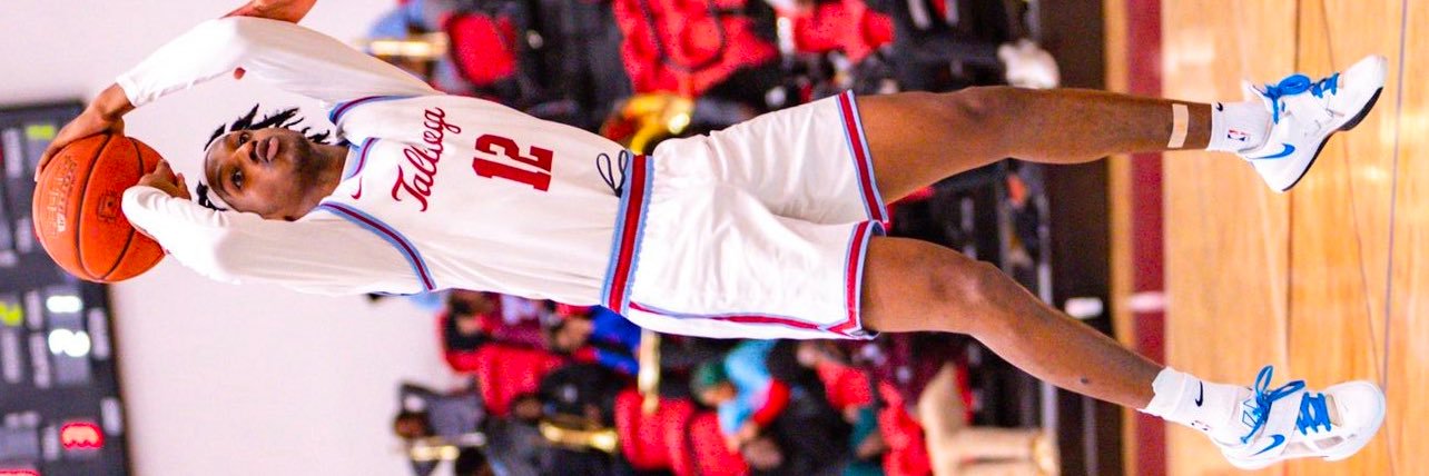 Derek Burditt Jr . banner