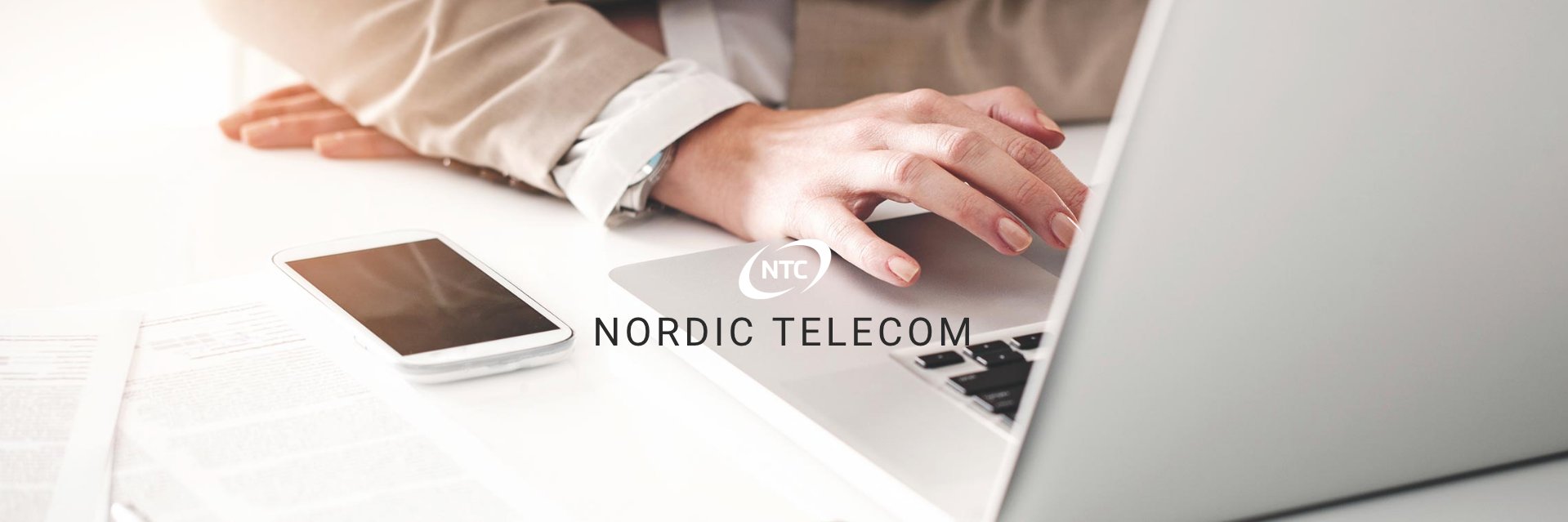 Nordic_TeleCom's profile banner image