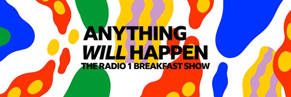 R1 Breakfast with Nick Grimshaw 2012-2018 Profile Banner
