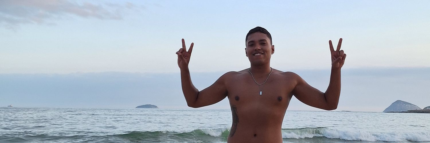 Caio de Rodrigues banner