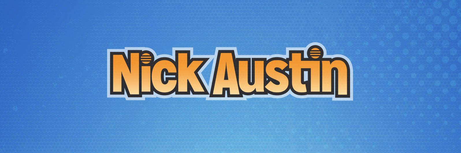 notnickaustin's profile banner image