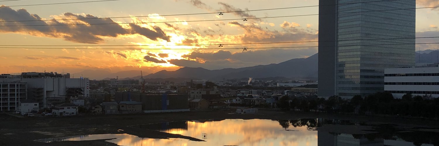 okkyuu's profile banner image