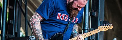 BleacherPunks's profile banner image