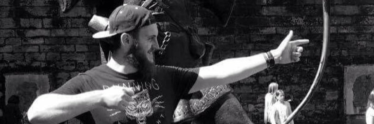 RussWoolley's profile banner image