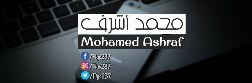 Mohamed Ashraf💻💕 banner