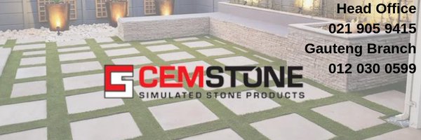 CemstoneSSP Profile Banner