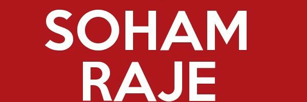 bhanosesoham's profile banner image