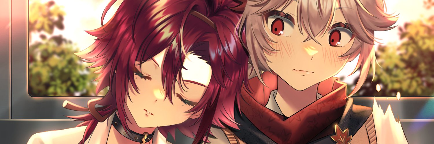 Kuro Tsubasa ⭐'s banner