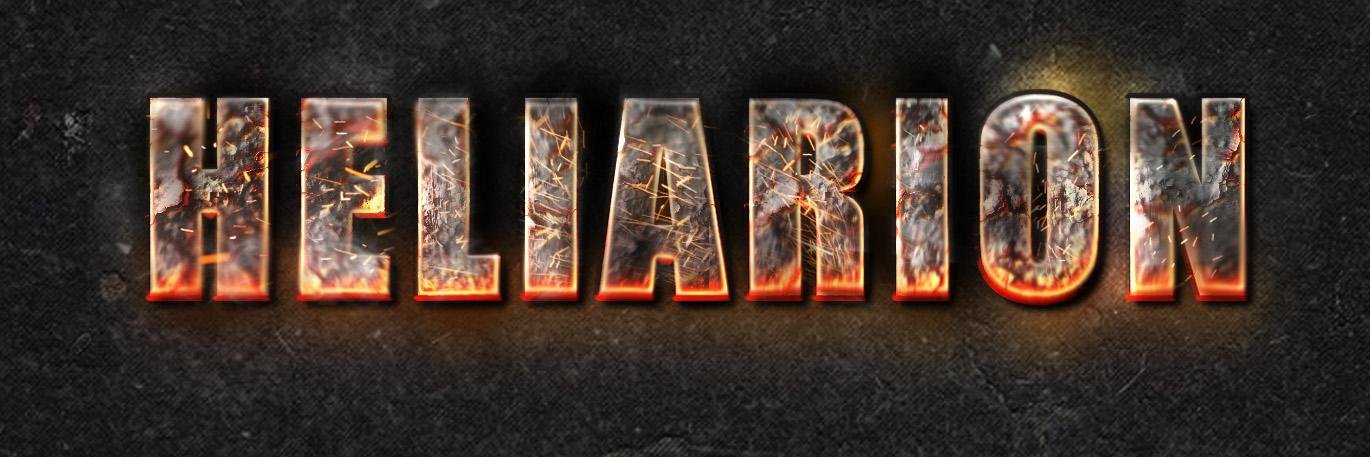 Heliarion's profile banner image