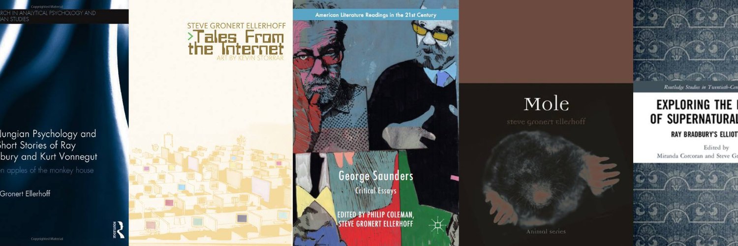 S. G. Ellerhoff 🦔🦋 banner