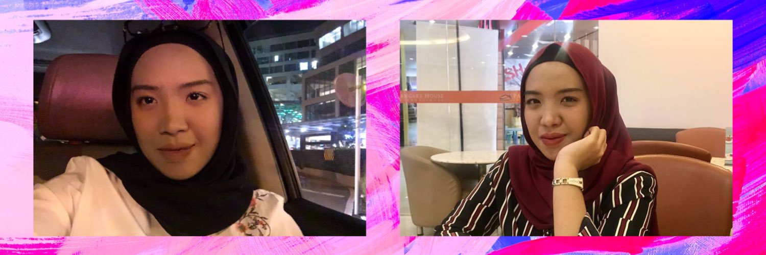 mohdziaf's profile banner image