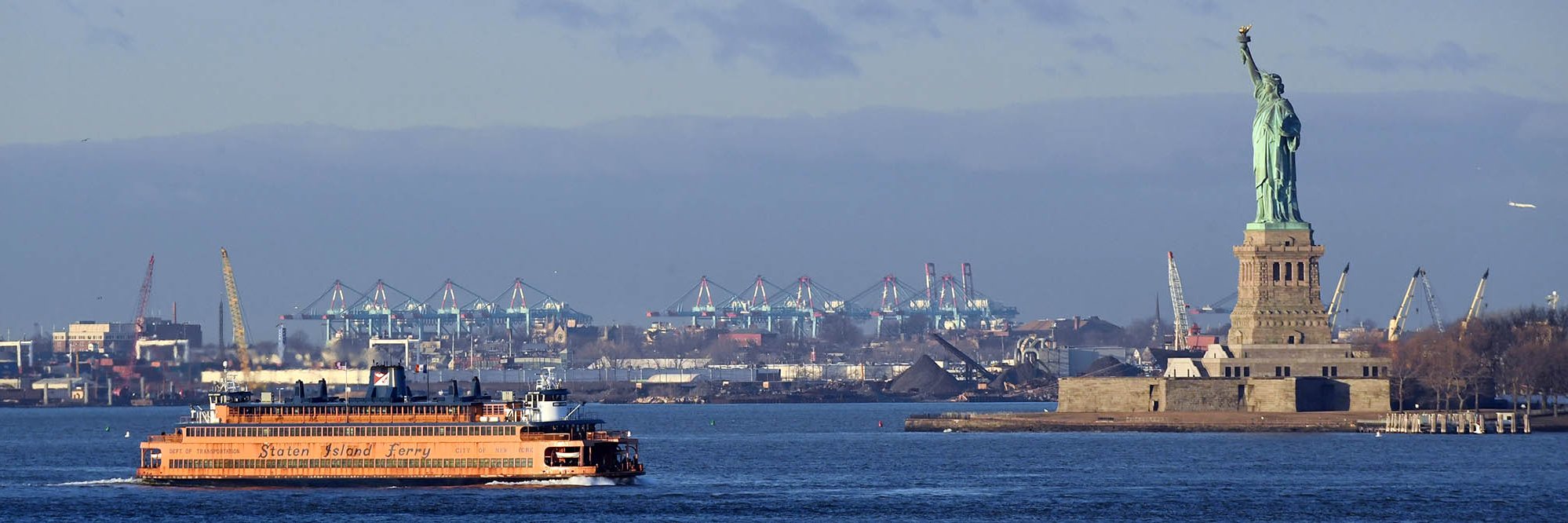 NIKKEIアメリカ banner