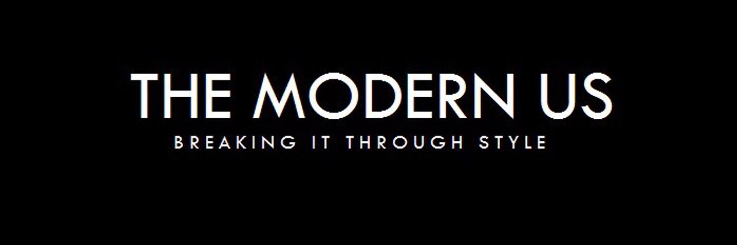 The Modern Us banner