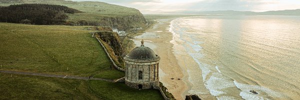 ClimateNI Profile Banner