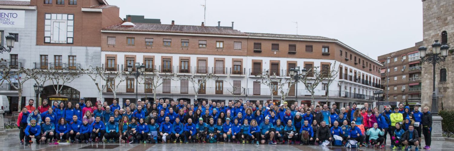 RunnersTorrejon banner