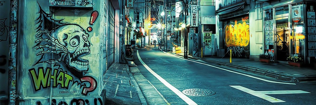 Minoztaurus's profile banner image