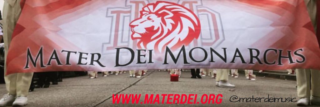 Materdeiband's profile banner image