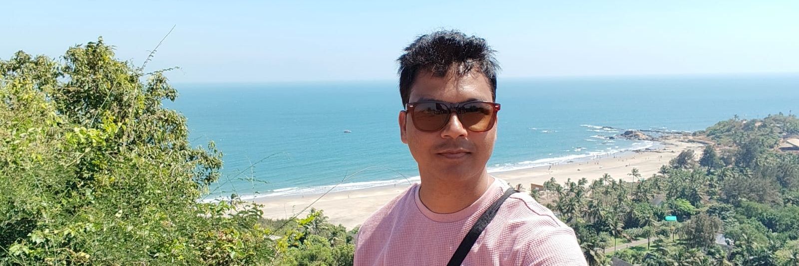 mahendrabhati85's profile banner image