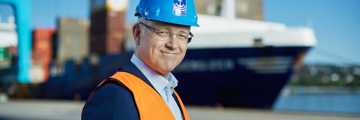 Roger Schjerva banner