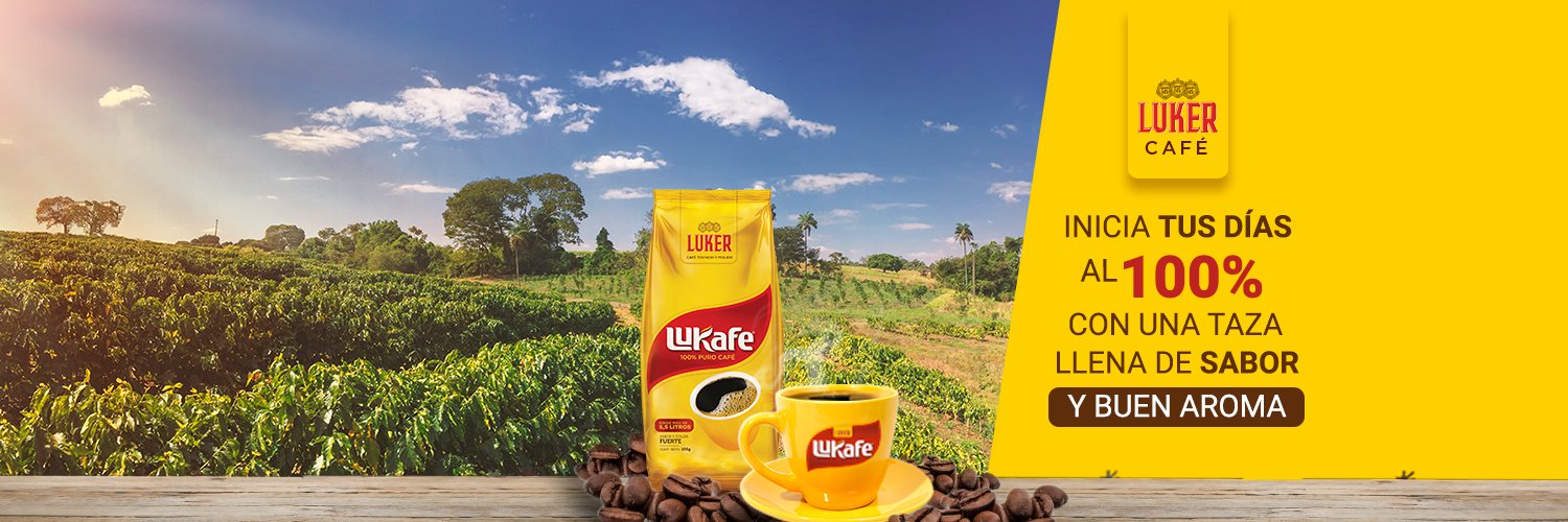 CafeLukafe's profile banner image