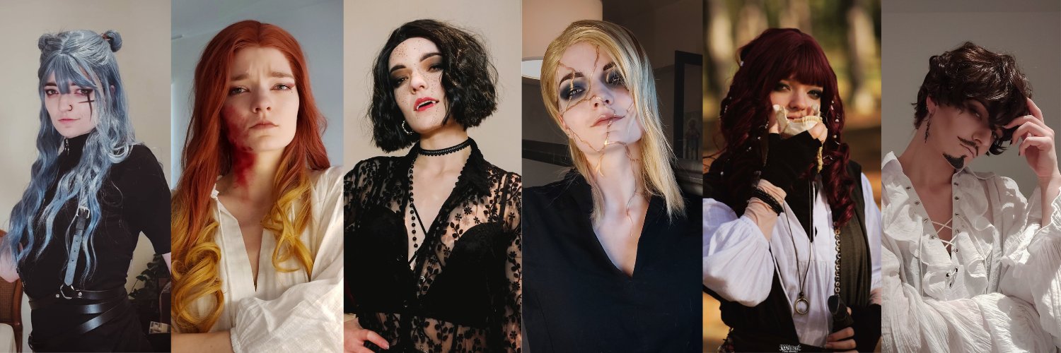 🌟 Syriinx 🌟 banner