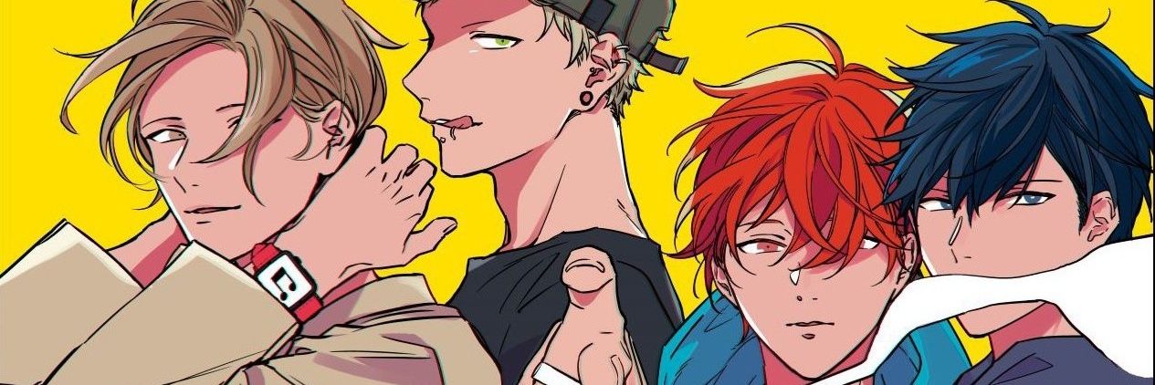 AhtramSelasor's profile banner image