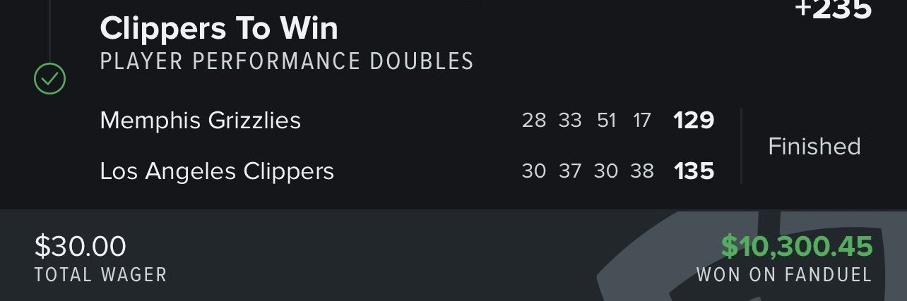 Danny Pizarro banner