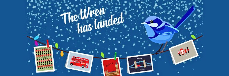 TheWrenPress's profile banner image