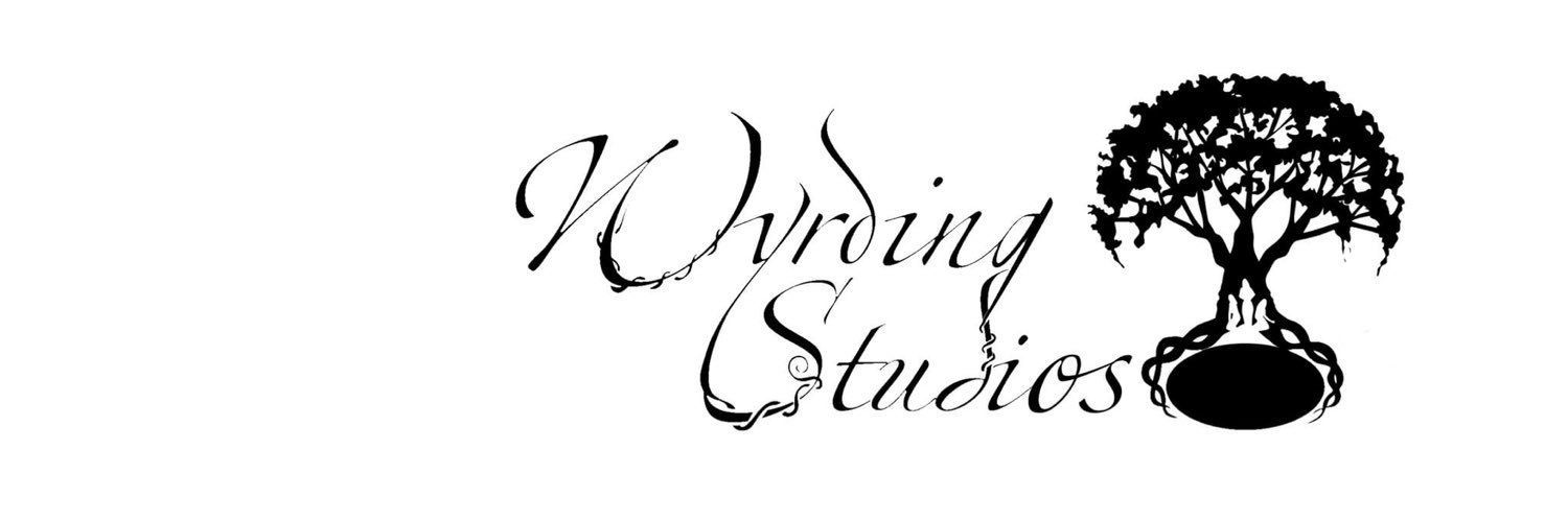 wyrdingstudios's profile banner image