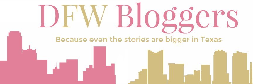 DFWBloggers's profile banner image