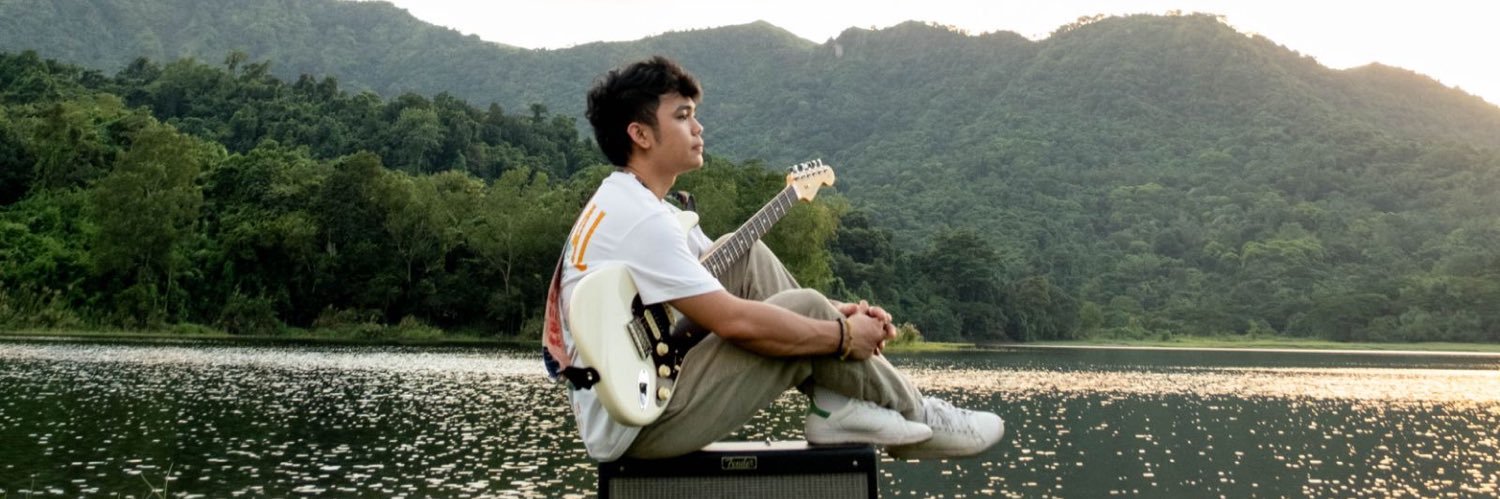 Daniel Paringit banner